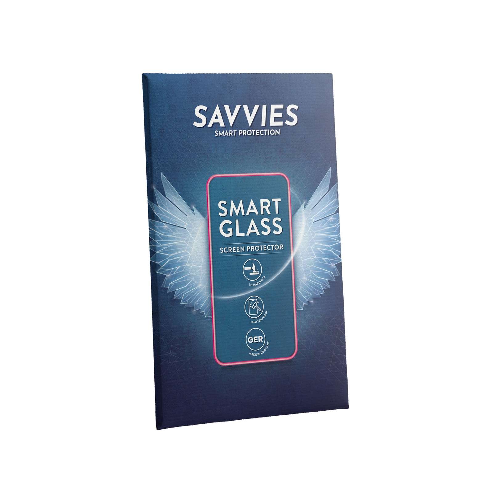 3x Displayschutzglas für Fluke 325 Panzerfolie Bild 4