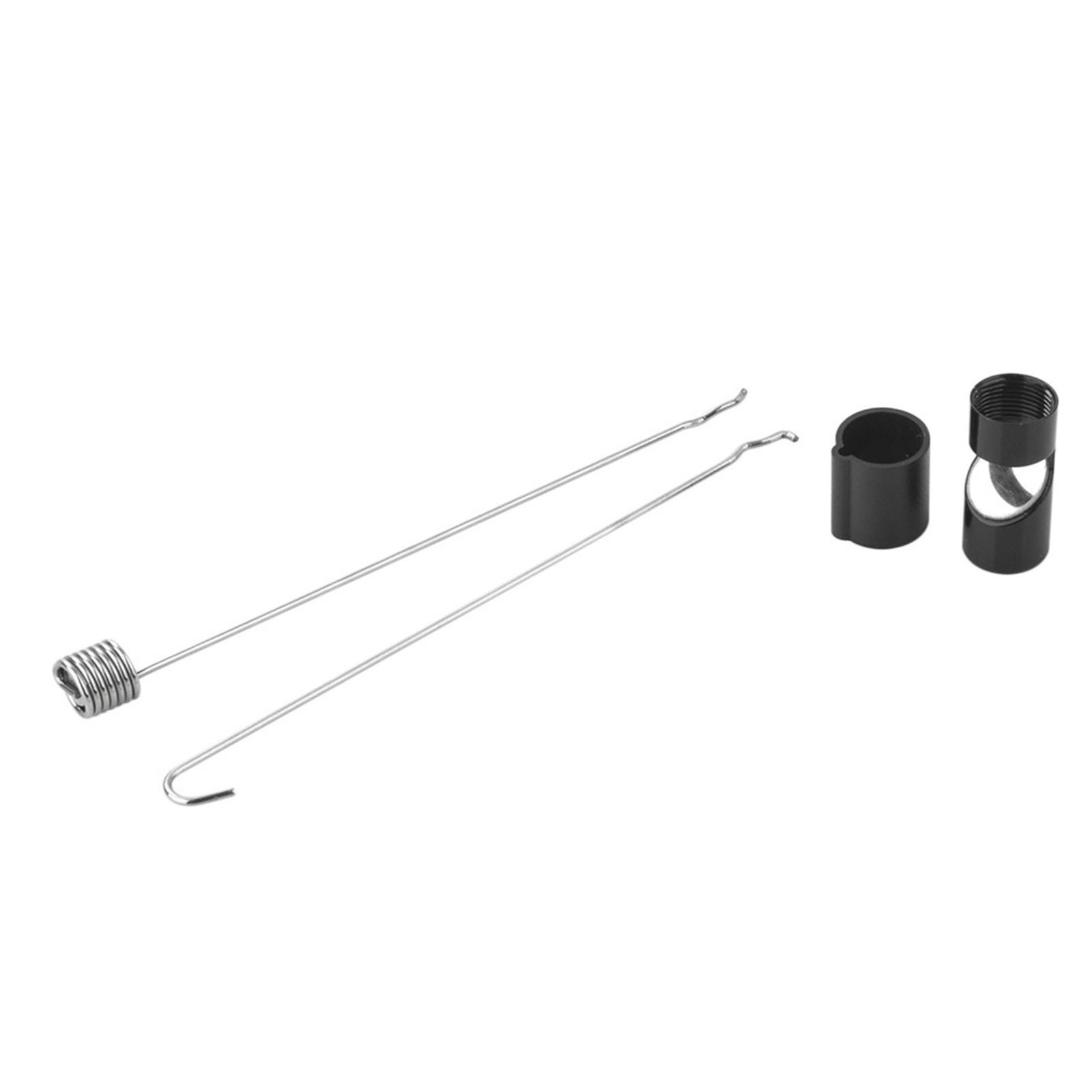 3-in-1-Endoskopkamera HD ABS Industrie-Endoskop Für 6.1 Für Rohr-und Fah Bild 4
