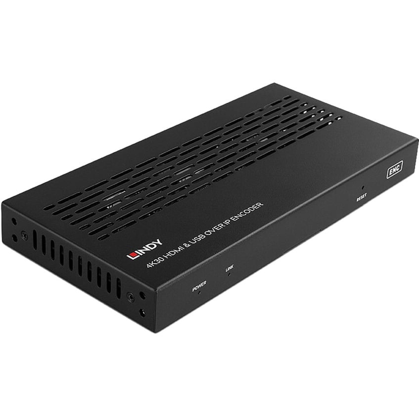 4K30 HDMI & USB over IP System - Encoder, HDMI Verlängerung