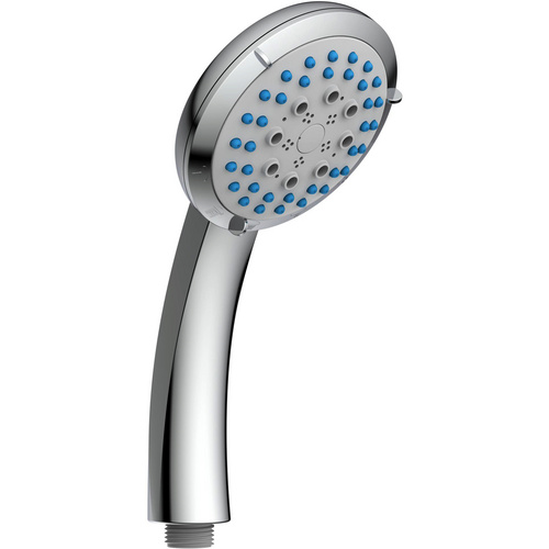 SCHÜTTE Handbrause »Fabia II«, Ø 10,5 cm, chromfarben - silberfarben