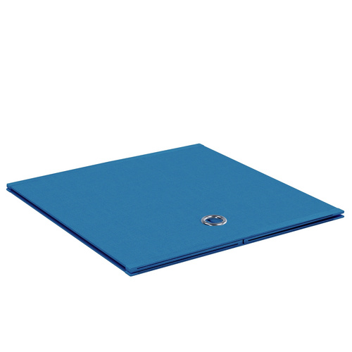 VCM Faltbox »Boxas«, 6er-Set, ohne Deckel, BxHxL: 27 x 28 x 28 cm - blau Bild 3