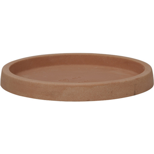 SIENA GARDEN Untersetzer »Denton«, BxH: 62,5 x 5 cm, rund - beige