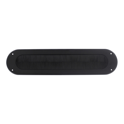 Intersteel Zugluftstopper, 80x340x7 mm