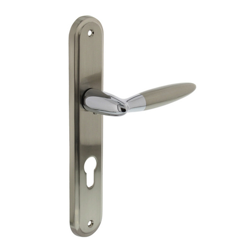 Intersteel Türdrücker »Elen«, 242x43x10 mm PZ 72 mm