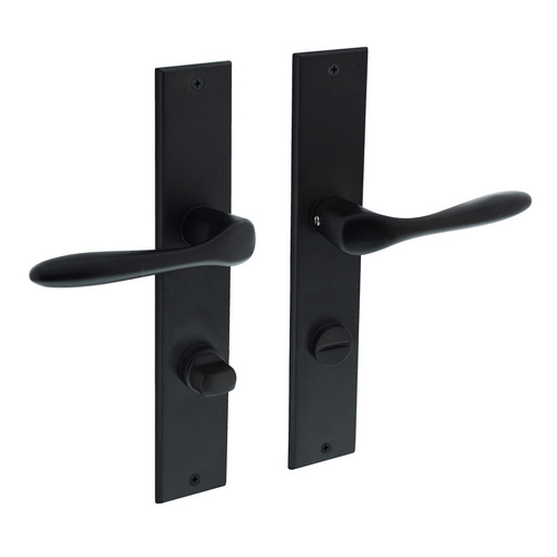 Intersteel Türdrücker »Banaan«, 236x44x5 mm WC 788 mm