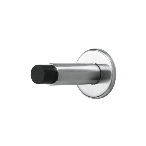 Intersteel Türstopper, D.53x81 mm Wandmontage