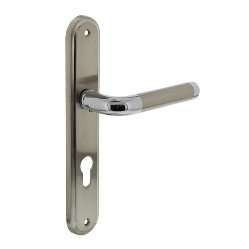Intersteel Türdrücker »Agatha«, 242x43x10 mm PZ 72 mm