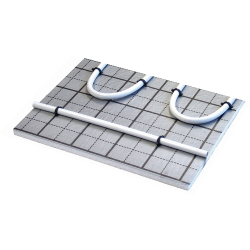 HoWaTech Fußbodenheizung »HoWaTech TAC«, BxL: 100 x 100 cm, Heizleistung (max.): 10 W/m² Bild 3