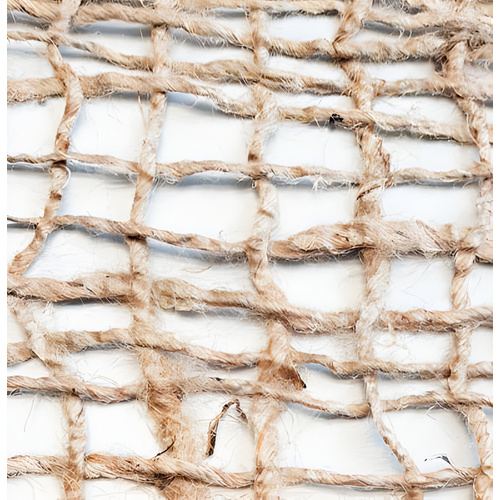 greentex Gewebematte, Jute, BxH: 120 x 10 cm - braun