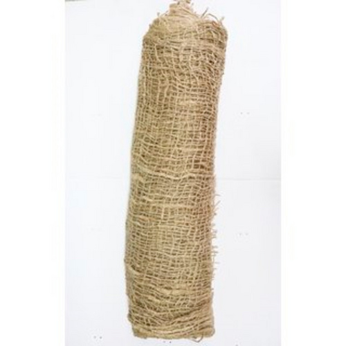 greentex Gewebematte, Jute, BxH: 120 x 5 cm - braun Bild 5