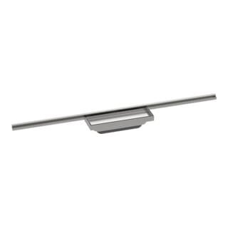 Hansgrohe - RainDrain Minimalistic Fertigset Duschrinne 800,
