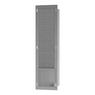 XtraStoris Original Toilettenpapierhalter, Einbau, mit - Hansgrohe