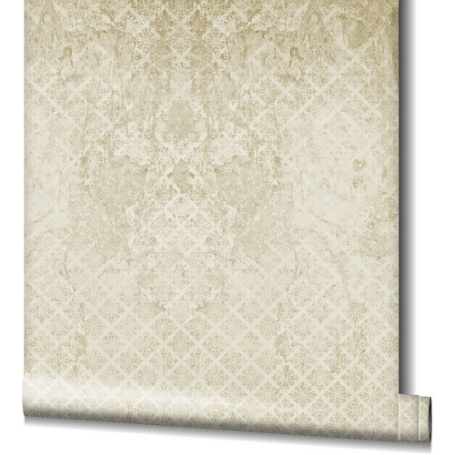 marburg Vliestapete »City Glam«, Grafisch, beige