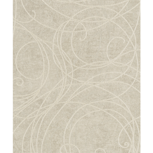 marburg Vliestapete, Illustration, beige