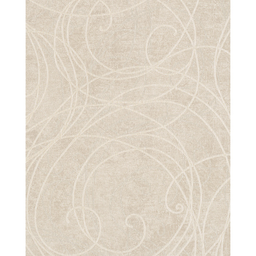 marburg Vliestapete, Illustration, beige Bild 2