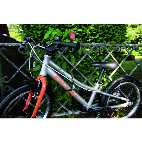 BASI Fahrradschloss, Zahlencode, Stahl, schwarz Bild 2
