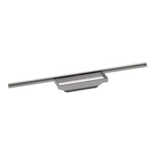 Hansgrohe - RainDrain Minimalistic Fertigset Duschrinne 700,