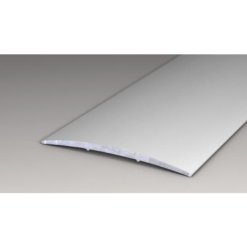 CARL PRINZ Übergangsprofil, BxH: 60 x 5 mm, selbstklebend - goldfarben
