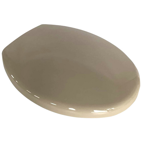 ADOB WC-Sitz »Firenze beige«, mit Absenkautomatik - blau