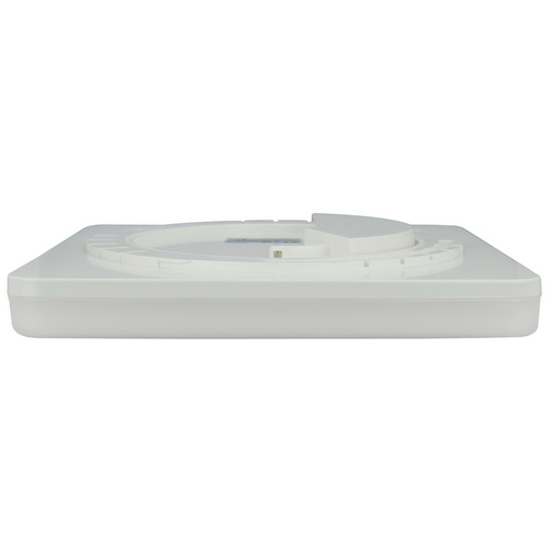 E2 Wand-/Deckenleuchte »REPLACE²«, LED, 22 W, IP44 - weiss