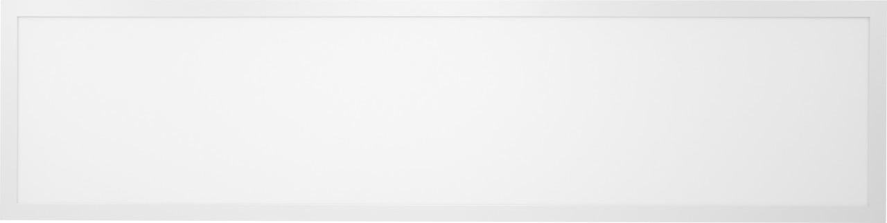 Ledvance LED Panel Planon Smart+ WiFi 120 x 30 cm weiß Bild 2