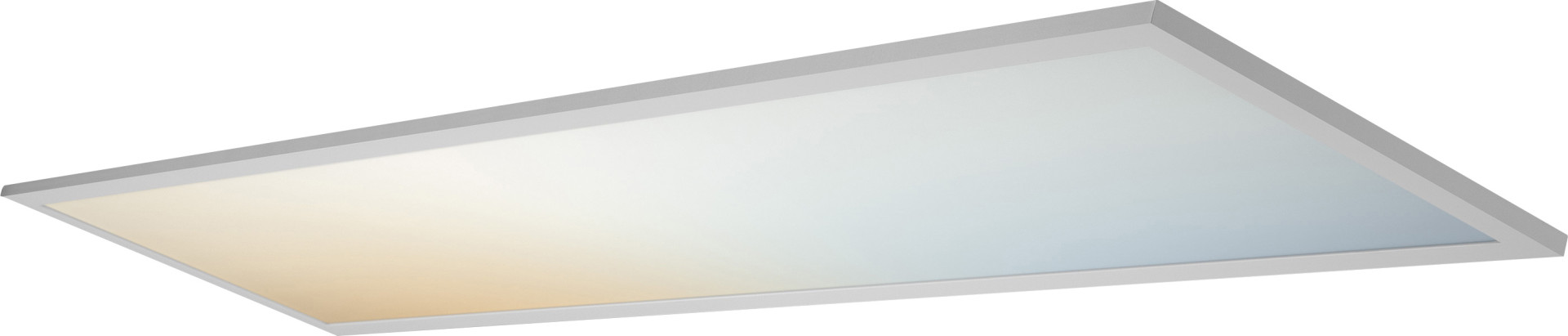 Ledvance LED Panel Planon Smart+ WiFi 120 x 30 cm weiß Bild 3