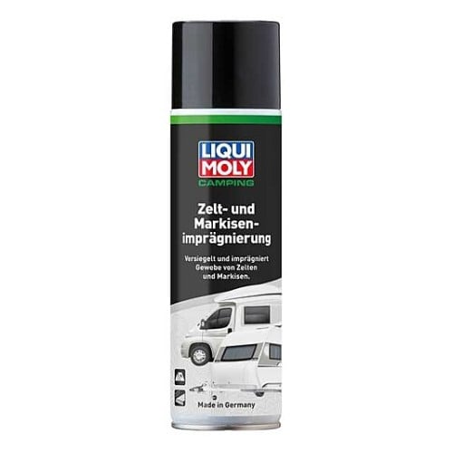 Liqui Moly Camping Zelt- und Markisenimprägnierung 500 ml