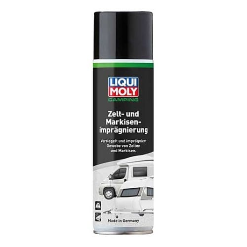 Liqui Moly Camping Zelt- und Markisenimprägnierung 500 ml