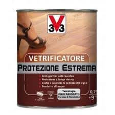 Parkettverifizierer 0,75 l Satin