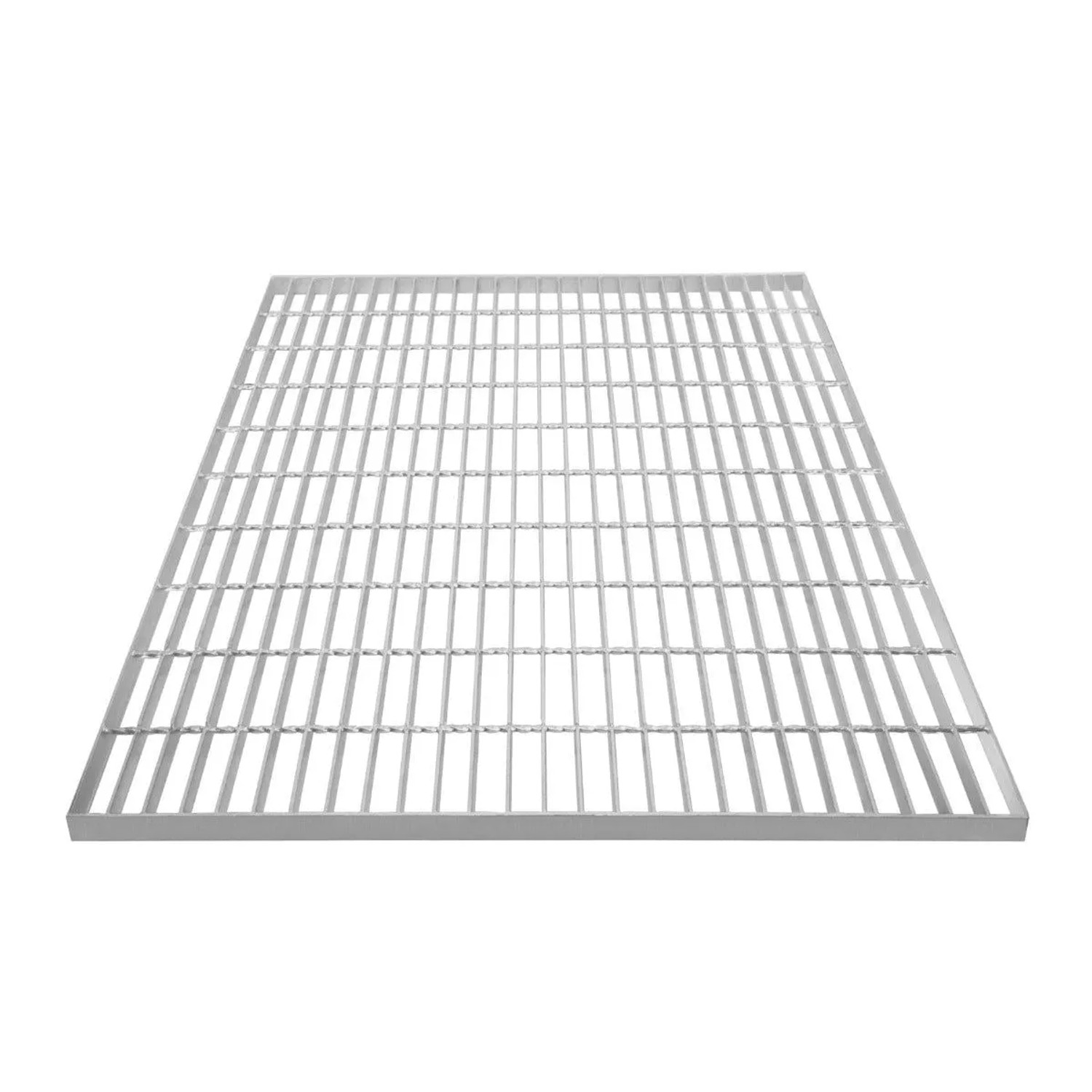 Monstershop Verzinkte Gitterroste - 1000mm x 900mm