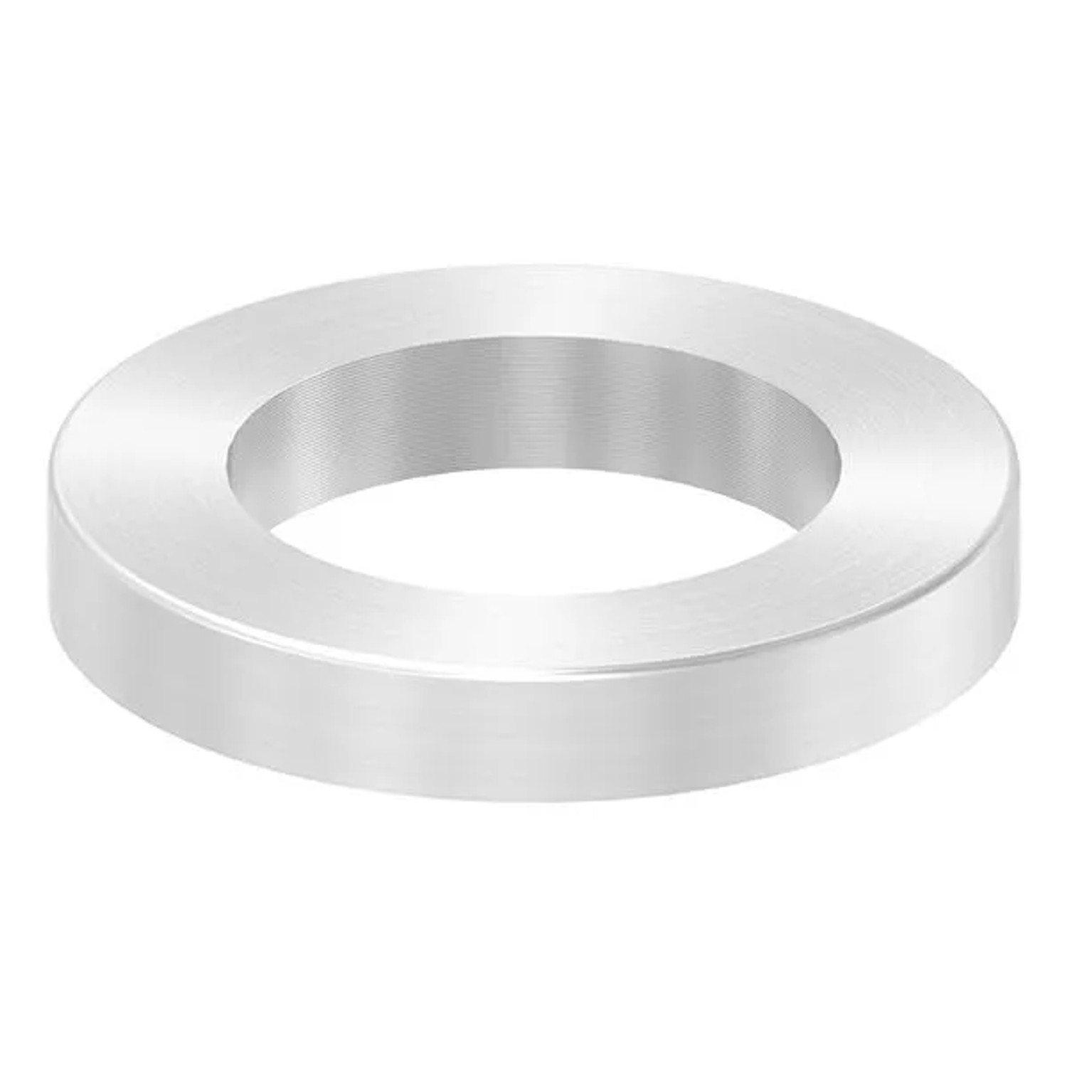 FeNau Ausgleichsstück Ø 40 Mit Bohrung 25 3mm V2A