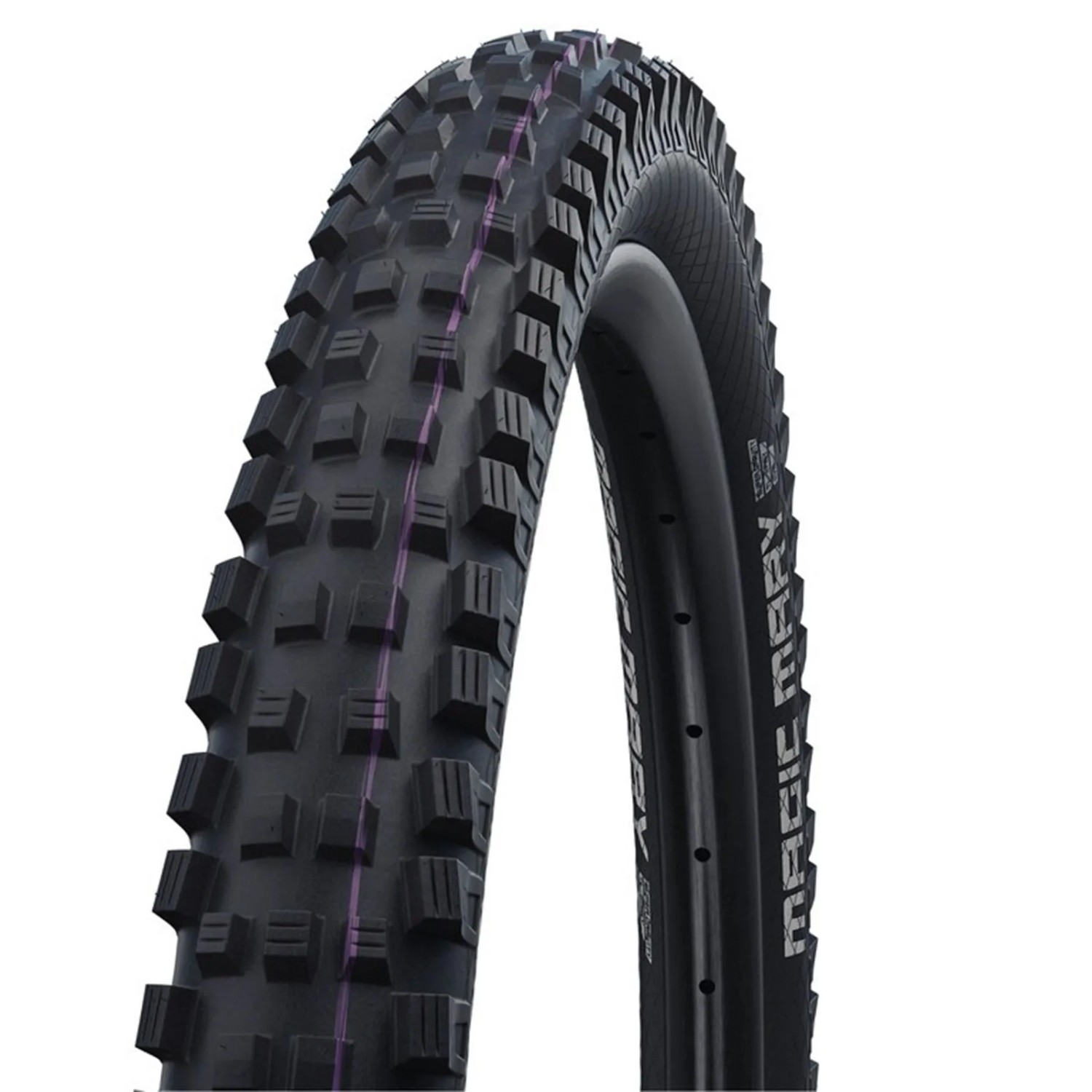 Schwalbe Reifen Magic Mary HS447 DH Faltbar 27.5x2.4 Zoll62-584sw-SSk Evo TLE E25Ad USof