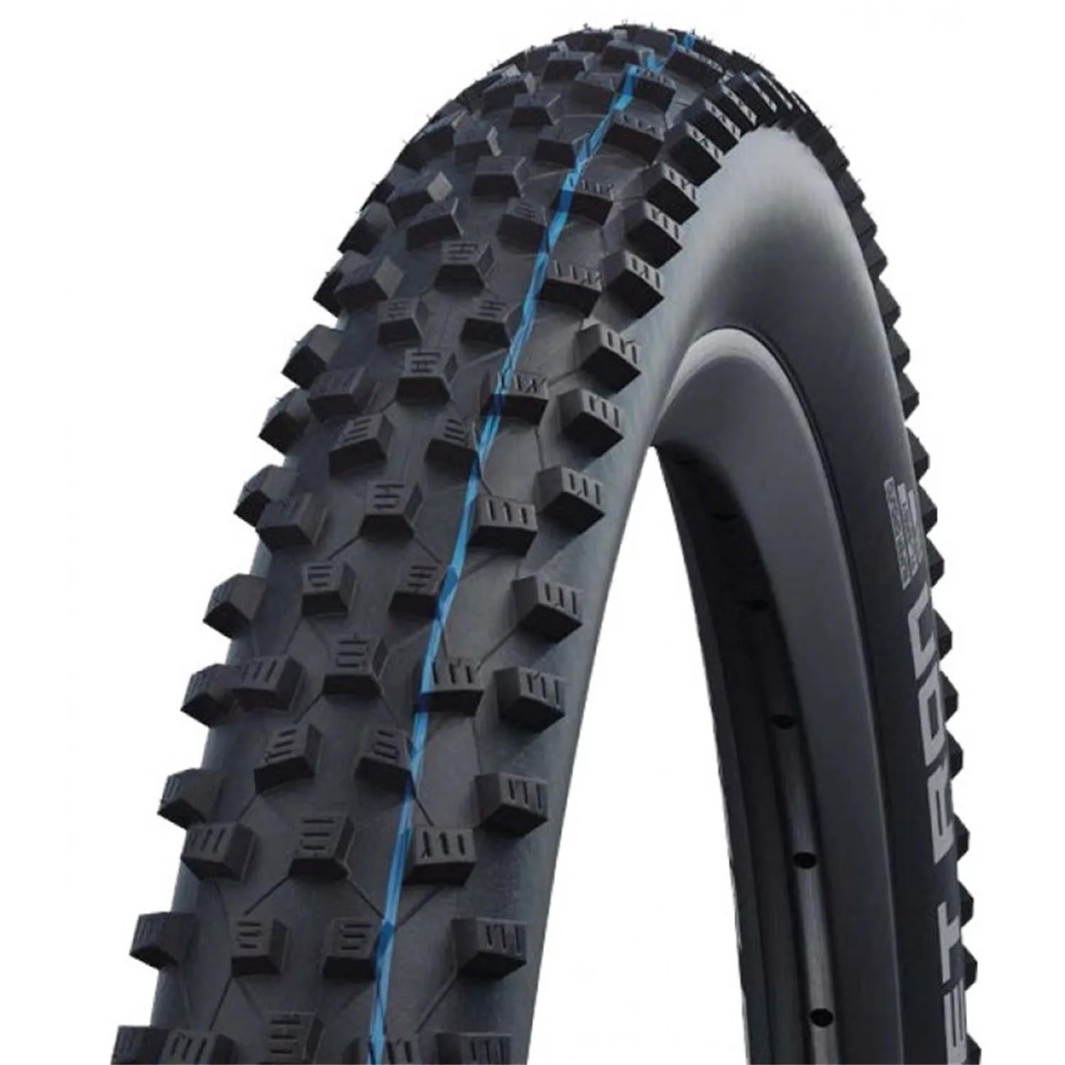 Schwalbe Reifen Rocket Ron HS438 SG Faltbar 27.5x2.25 Zoll57-584sw-SSkin EvoTLE AddixSPG