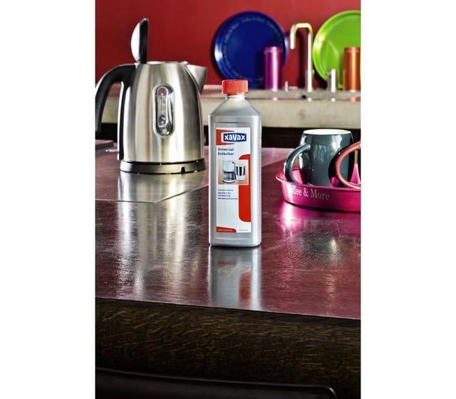 110734 Universal Entkalker 500 ml - Xavax