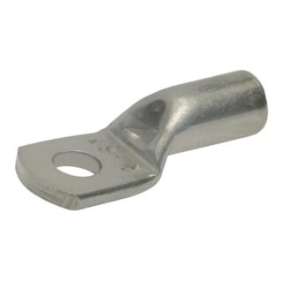 Klauke Rohrkabelschuh 95R8 Ringform 6qmm mit Sichtloch 22mm