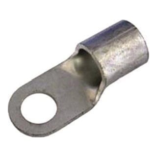 Intercable Quetschkabelschuh ICQ25 DIN46234 1,5-2,5qmm M5 verzinnt
