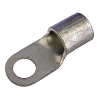 Intercable Quetschkabelschuh ICQ65 DIN46234 4-6qmm M5 verzinnt