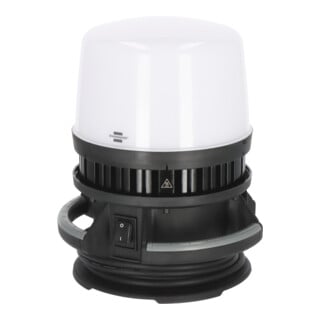 Brennenstuhl Baustrahler ORUM 10050 MRA LED 100W 11000lm 4000K IP54