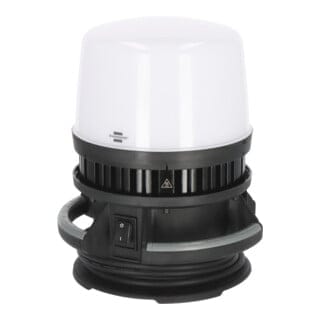 Brennenstuhl Baustrahler ORUM 10050 MRA LED 100W 11000lm 4000K IP54