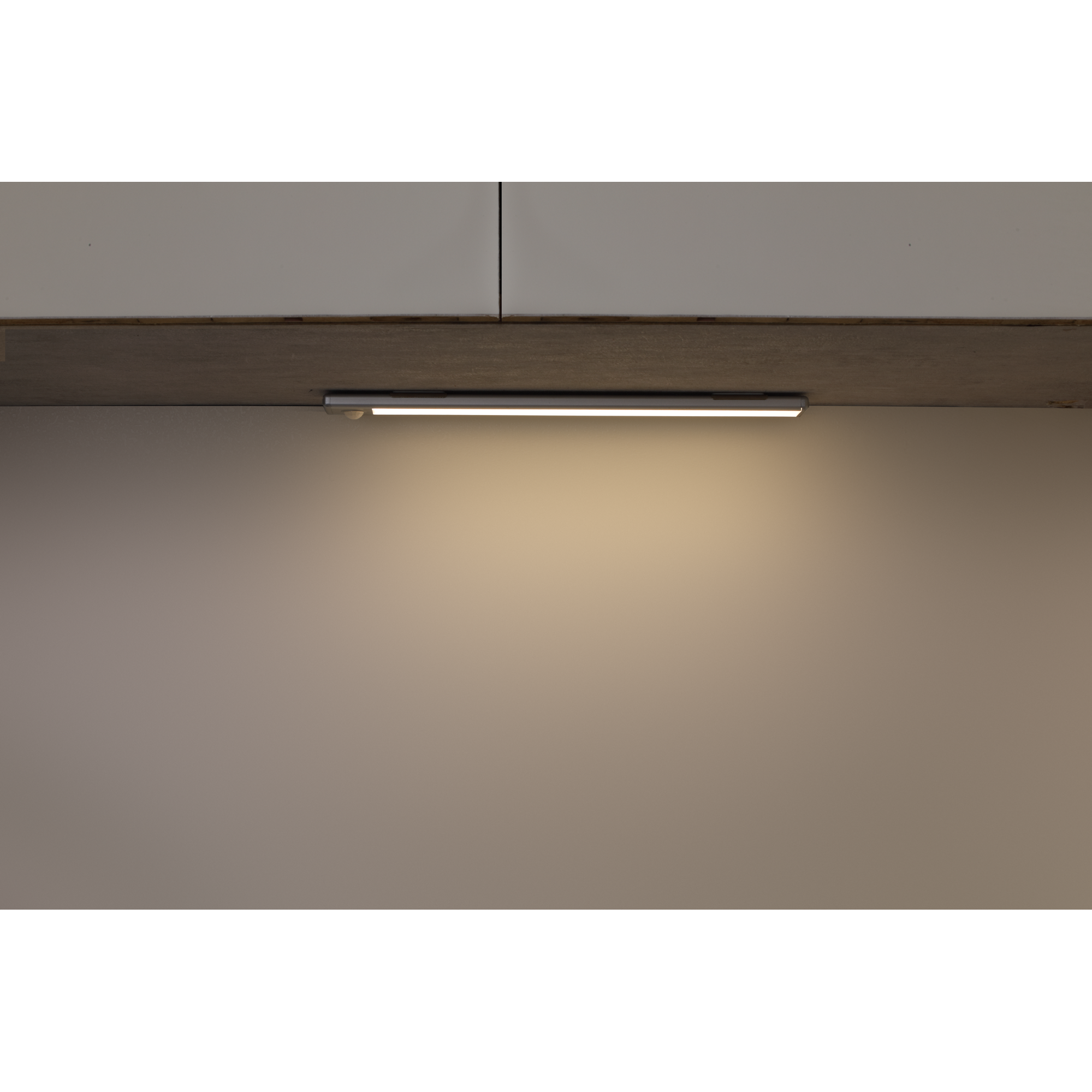 toom LED-Unterbauleuchte 2 W 100 lm warmweiß 30 cm Bild 2