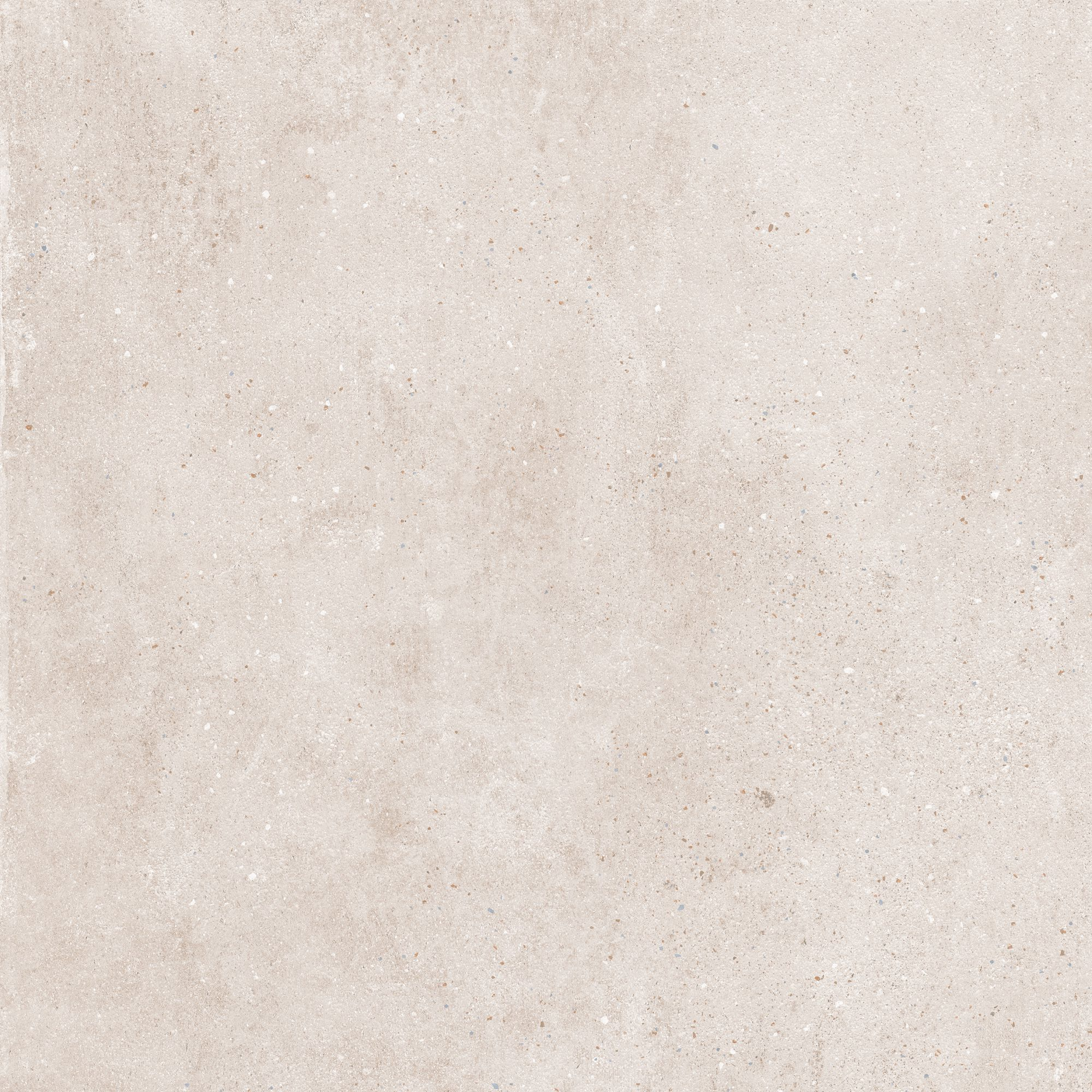 Bodenfliese 'Amira' Feinsteinzeug beige 60,5 x 60,5 cm