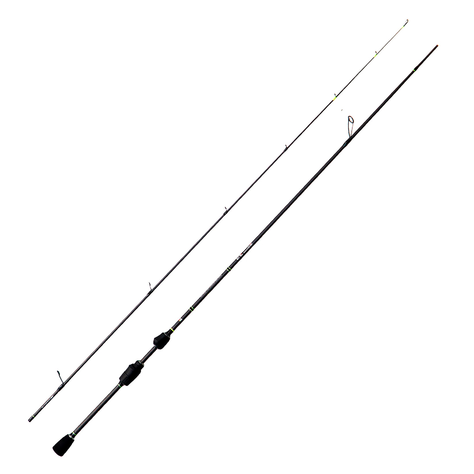 LMAB La Moustique LM-S 198L 1,98m 2-10g Spinnrute