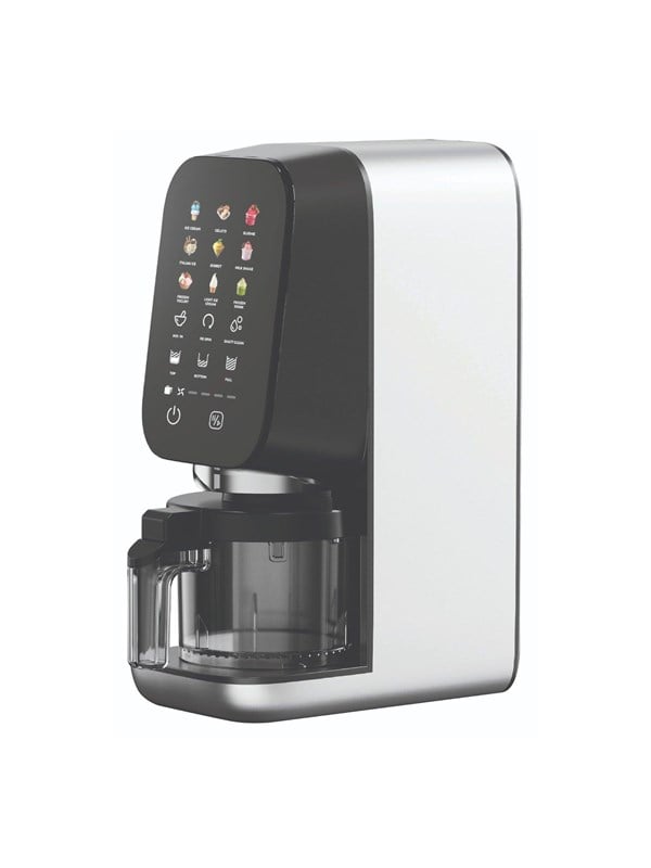 Sobczyk Eismaschine - Ice cream maker