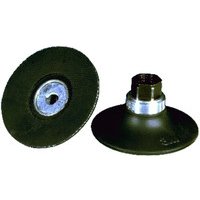 Stützteller 1/4" ROLOC 50,8mm hart Bild 2