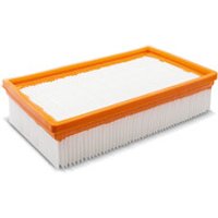 Flachfaltenfilter (PES) NT 35/1 Bild 2