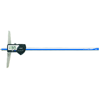 Digital Tiefenmessschieber mit Stift 300mm