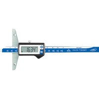 Tiefenmessschieber DIGI-MET 300mm IP67 mit Stift Bild 2