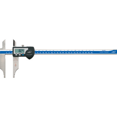 Digital Werkstattmessschieber mit Spitzen 800x150mm