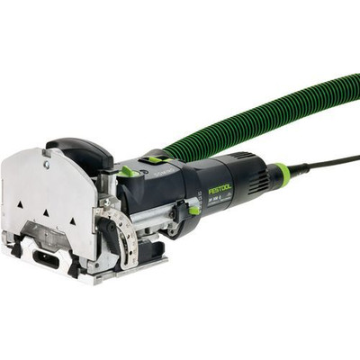 Dübelfräse DOMINO DF 500 Q-Set