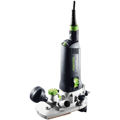 Kantenfräse MFK 700 EQ/B-Plus